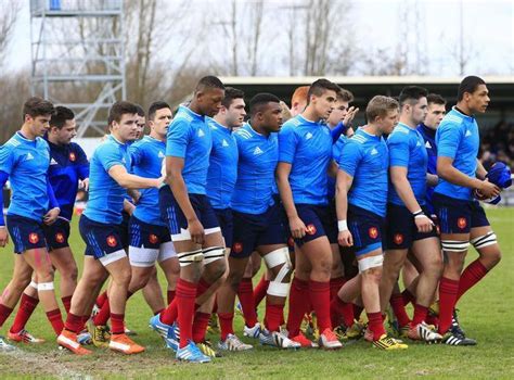 xv amateur|France Rugby .